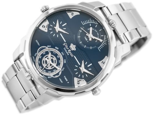 GINO ROSSI - E11502B -MARKER- EXCLUSIVE na Arena.pl