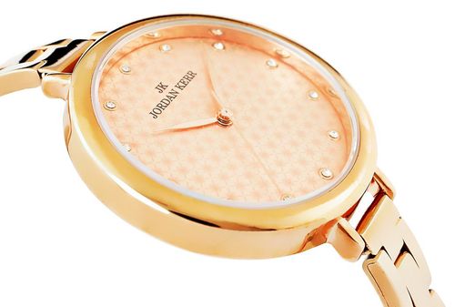 zegarek damski jordan kerr aw477-2 na Arena.pl