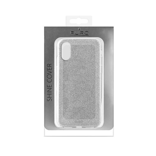 Puro etui Samsung Galaxy S9+ silver na Arena.pl