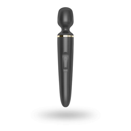 Duży Masażer Łechtaczki Stymulator Satisfyer Xxl na Arena.pl