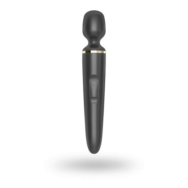 Duży Masażer Łechtaczki Stymulator Satisfyer Xxl zdjęcie 6