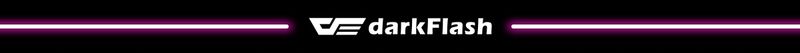 Obudowa DarkFlash DS900 Air White zdjęcie 4