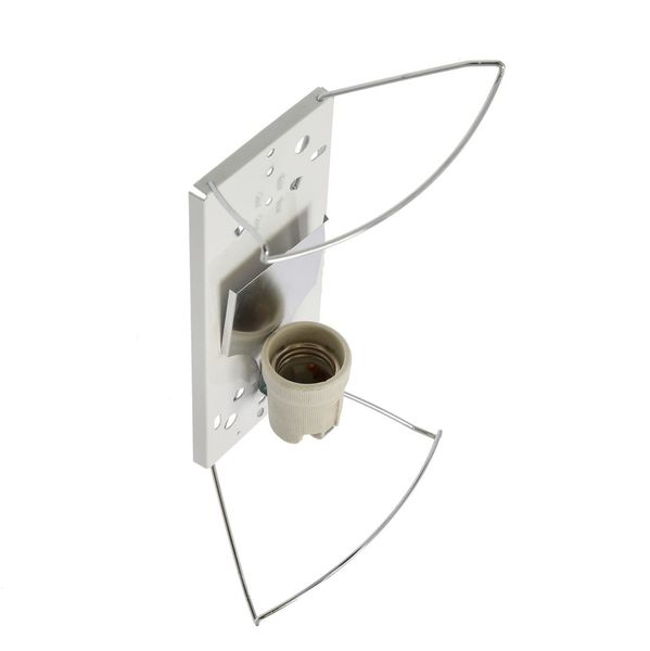 Anemon kinkiet 1x60W E27 zdjęcie 7