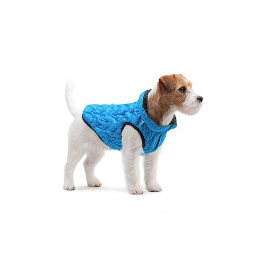 Kurtka UNI dla psa ultra lekka, ELASTYCZNA, ciepłe Ubranko S 33 na Arena.pl