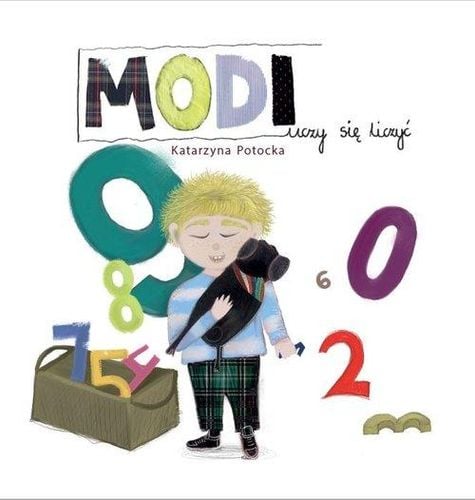 modi uczy się liczyć 5305 na Arena.pl