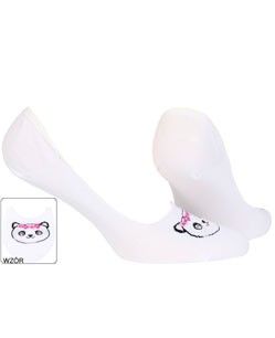 MOKASYNKA DAMSKA WZOROWANA SILIKON 39-41 mint.v1g/wz.973 na Arena.pl