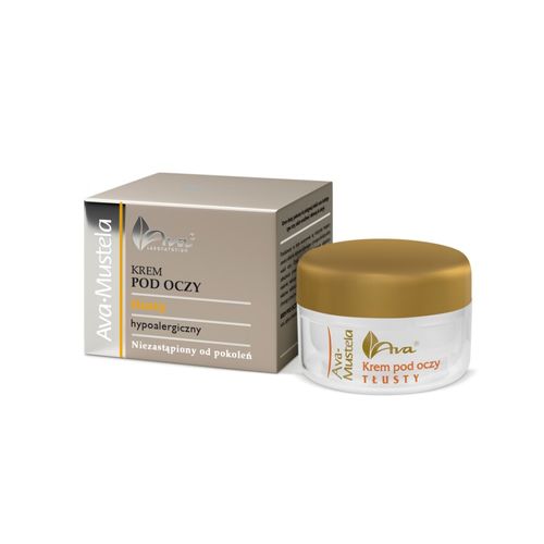 Ava Mustela Krem Pod Oczy 30Ml na Arena.pl