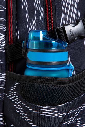 Coolpack-FACTOR-Plecak-TOPO RED na Arena.pl
