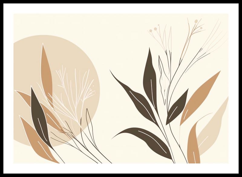 Plakat 66,5x46,5cm Splątana Wizja zdjęcie 3