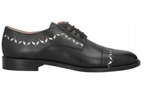 POLLINI lace-up derby shoes 36 na Arena.pl