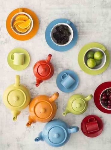 PK - Imbryczek 0,45l. niebieski na Arena.pl