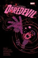 Daredevil Mark Waid Tom 3