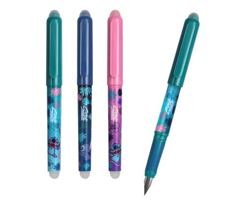 PIÓRO WIECZNE WYMAZYWALNE STITCH COOLPACK na Arena.pl