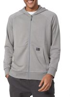 Bluza męska 4F H4Z22-BLM011 - szara XXL