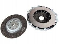 Valeo 826675 Zestaw sprzęgieł