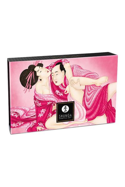 raspberry body powder zdjęcie 5