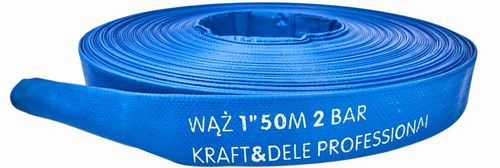 Wąż do wody 1CAL 50M KD776 na Arena.pl