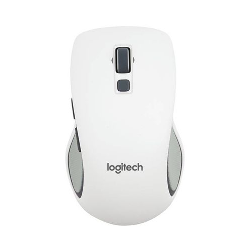 Mysz Logitech Wireless Mouse M560 (910-003913) Biała na Arena.pl