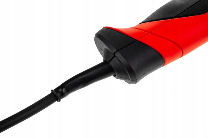 ELEKTRYCZNY KLUCZ UDAROWY Nasadki Udarowe do Kół 1/2 800Nm 2000W + adapter zdjęcie 10