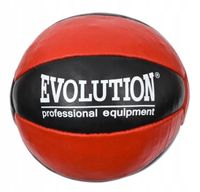 PIŁKA LEKARSKA REHABILITACYJNA EVOLUTION 5 KG