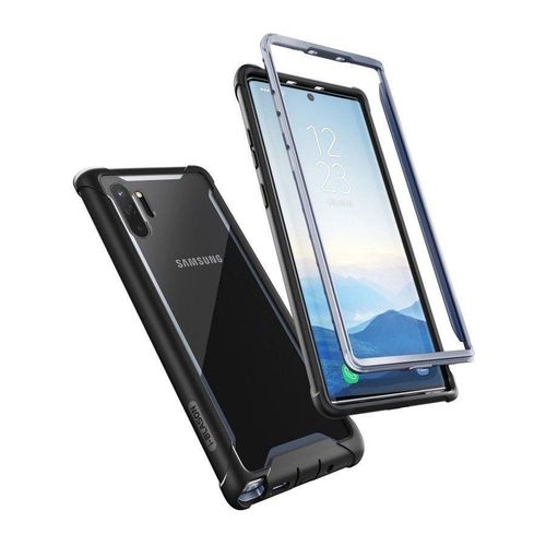 Etui Supcase Iblsn Ares Galaxy Note 10 Black na Arena.pl