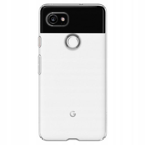 ETUI SPIGEN - LIQUID CRYSTAL - GOOGLE PIXEL 2 XL na Arena.pl