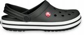 Crocs klapki damskie 11016 rozmiar 36,5