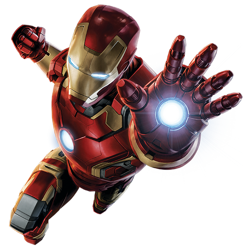 Marvel Avengers na Arena.pl