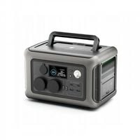 STACJA ZASILANIA ALLPOWERS 299WH 600W 8 URZĄDZEŃ ŁADOWANIE BEZPRZEWODO