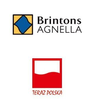 CHODNIK Agnella Jazzy Basic Ciemny Brąz 67cm na Arena.pl