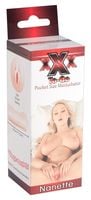 Kieszonkowy Masturbator Xxx To Go Nanette