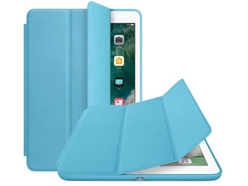 Etui Smart Case do iPad air 2 niebieskie na Arena.pl