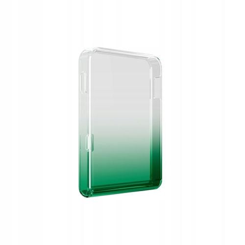 Portfel Ledger Silicon Case na portfel Flex dark green na Arena.pl