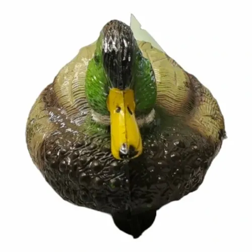 KACZKA PŁYWAJĄCA do stawu oczka wodnego ozdoba na Arena.pl