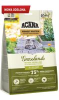 acana grasslands cat 340g