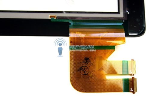 DOTYK DIGITIZER DO ASUS TRANSFORMER PAD TF300T na Arena.pl