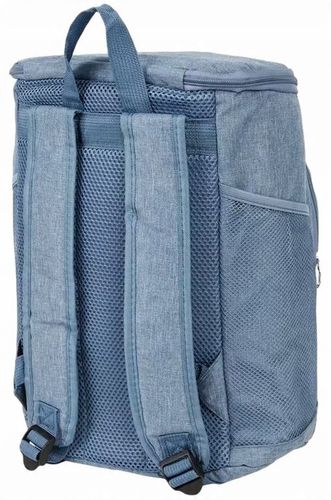 Plecak Termiczny Chłodzący Turystyczny Torba Izolacyjna Lodówka + Wkład na Arena.pl