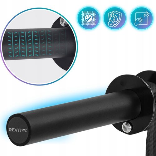 WRIST ROLLER DO ĆWICZEŃ MIĘŚNI PRZEDRAMION FOREARM BLASTER na Arena.pl