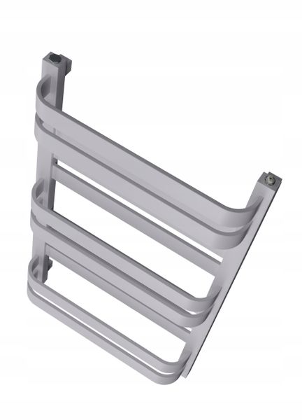 Grzejnik PANDORA SPECIAL 1470x540 SZARY STRUKTURA zdjęcie 5