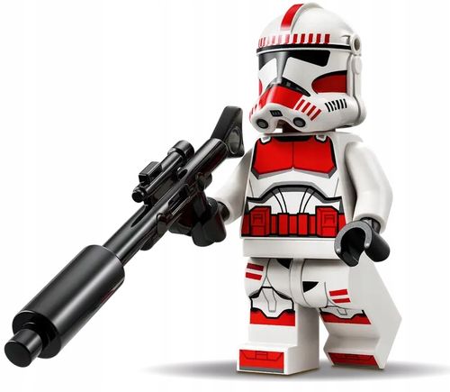75448 - lego star wars - mech klona shock troopera na Arena.pl
