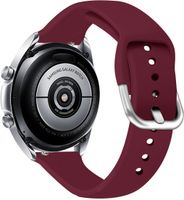 PASEK DO ZEGARKA SMARTWATCH AMAZFIT GARMIN HONOR HUAWEI SAMSUNG XIAOMI 20MM