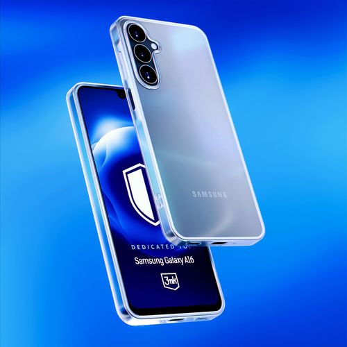 samsung galaxy a16 - 3mk clear case na Arena.pl