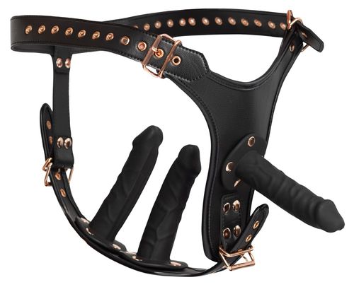 bad kitty strapon 3d 2xl na Arena.pl