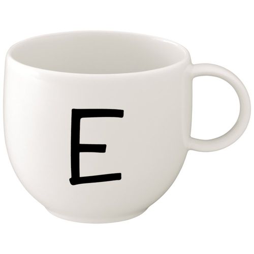 Villeroy&Boch Kubek Letters 400ml E na Arena.pl