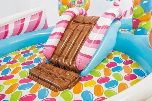 Basen plac zabaw Candy Intex 57149 na Arena.pl