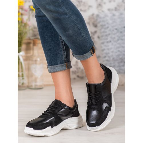 Sneakersy VINCEZA r.40 na Arena.pl