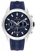 zegarek męski tommy hilfiger lars 1710649 + box