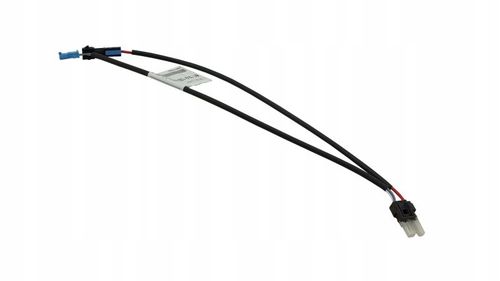 BMW E60 E61 PRZEWÓD ADAPTACYJNY KABEL ADAPTER IBS na Arena.pl