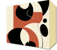 Obraz 20x20cm Harmonia Wyboru