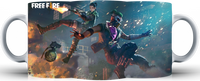 Kubek Garena Free Fire